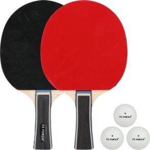 Bordtennis FZ Table Tennis Set 1-star