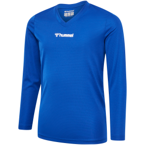 Hummel Bangsbo Freja Polyester Undertr�je L/S T-shirt - Junior