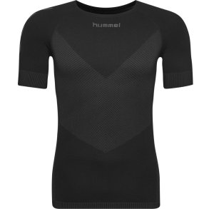 Hummel First Seamless Jersey S/S FFI H�ndbold - Voksen