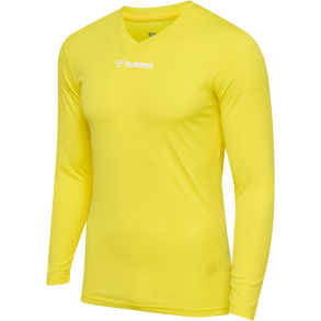 Hummel SEIF Polyester Undertr�je - Junior