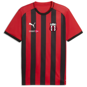 Puma FFI Fodbold Spilletr�je - Junior