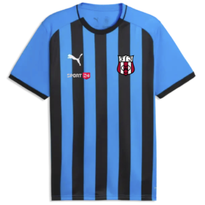 Puma FFI Fodbold Spilletr�je udebane - Junior
