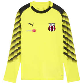 Puma FFI Fodbold M�lmands Spilletr�je - Unisex
