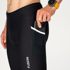 FUSION Vinter Tights - Herre