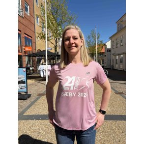 New Balance T-shirt