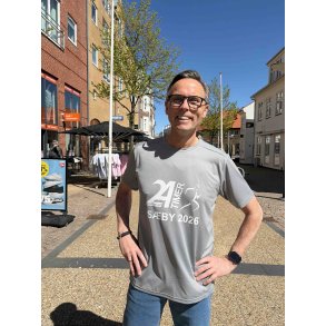 New Balance T-shirt