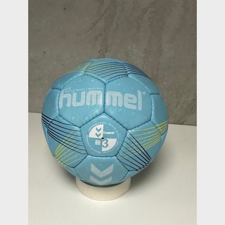 Hummel Elite High Performance Match Ball