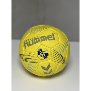 Hummel H�ndbold Storm Pro - Str.3 