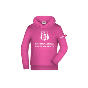 FFI H�ndbold H�ttetr�je - Junior