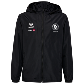 Hummel SEIF Vindbreaker Jakke - Unisex