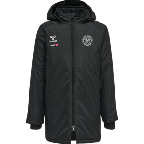 Hummel Bangsbo Freja Vinter Parka Jakke - Unisex