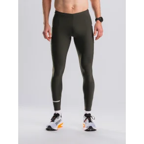 Fusion Long Tights - Unisex