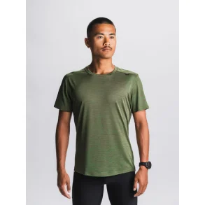 Fusion C3 T-shirt - Herre