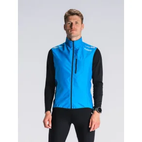 Fusion L�be Vest S1 - Herre