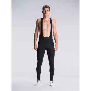 Fusion S3 Long Bib Tights uden pude - Herre