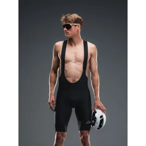 Fusion TEMPO! TWO Bib Shorts - Herre
