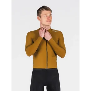 Fusion Thermal Cycling Jersey - Herre