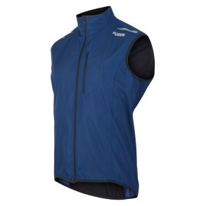 Fusion L�be Vest S1 - Herre