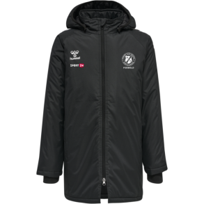 Hummel SEIF Vinter Parka Jakke - Junior