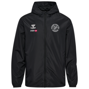 Hummel Bangsbo Freja Vind/Regn Jakke - Junior