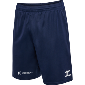 Hummel Training Shorts Herre