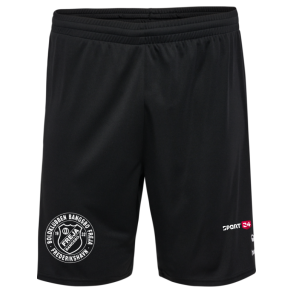 Hummel Bangsbo Freja Tr�nings Shorts - Unisex