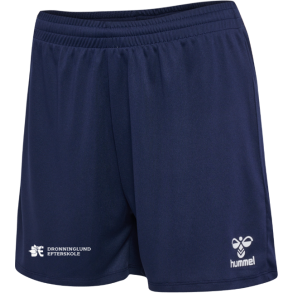 Hummel Training Shorts Dame