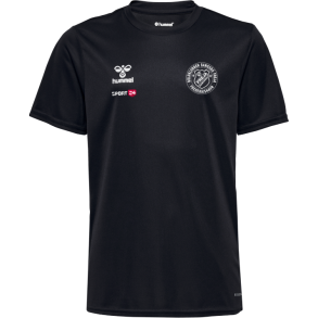 Hummel Bangsbo Freja Tr�nings T-shirt - Junior