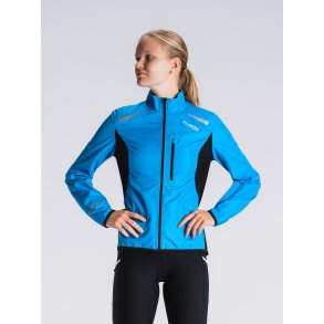 Fusion L�be Jakke S1 - Dame