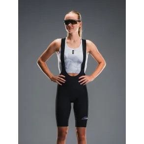 Fusion TEMPO! TWO Bib Shorts - Dame