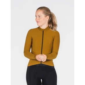 Fusion Thermal Cycling Jersey - Dame