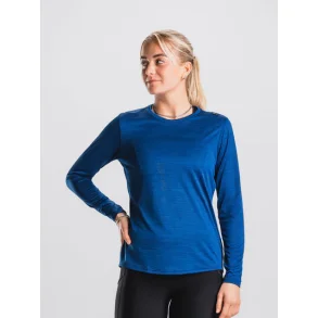 Fusion C3 LS T-shirt - Dame