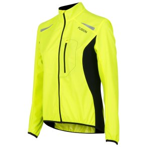 Fusion L�be Jakke S1 - Dame