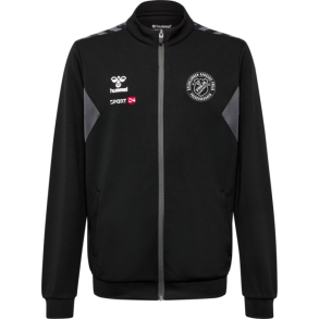 Hummel Bangsbo Freja Tr�ningstr�je m/gennemg�ende lynl�s - Voksen