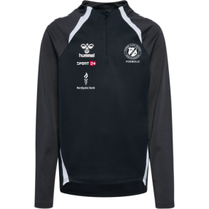 Hummel SEIF Tr�je Half Zip - Junior
