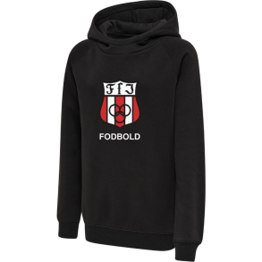 FFI Fodbold Hoodie - Voksen