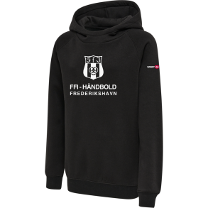 FFI H�ndbold Hoodie - Voksen
