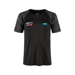 Craft Fr.havn Sv�mmeklub T-shirt - Junior