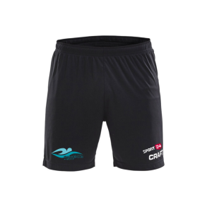 Craft Fr.havn Sv�mmeklub Shorts - Herre