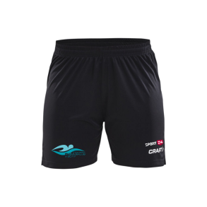 Craft Fr.havn Sv�mmeklub Shorts - Dame