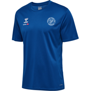 Hummel Bangsbo Freja Tr�nings T-shirt - Junior