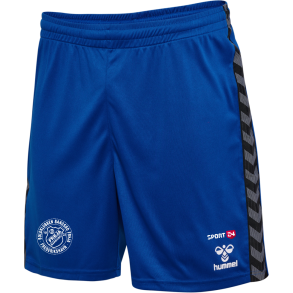 Hummel Bangsbo Freja Spilleshorts (Hjemme) - Herre