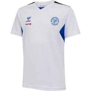 Hummel Bangsbo Freja Spilletr�je (hjemme) - Unisex