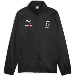 Puma FFI Fodbold All Weather Jakke - Junior