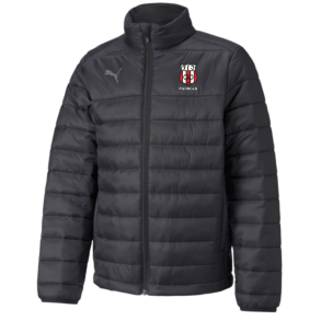 Puma FFI Fodbold Klub Jakke - Unisex