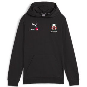 Puma FFI Fodbold H�ttetr�je - Junior