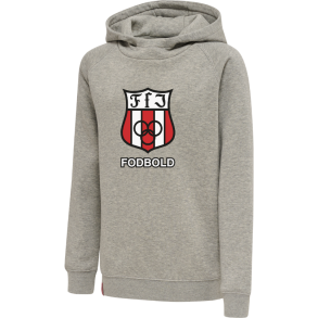 FFI Fodbold Hoodie - Junior