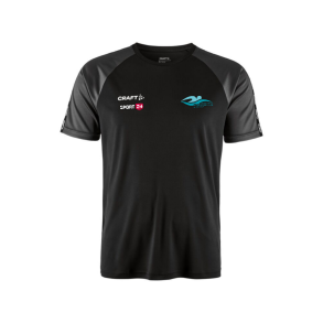 Craft Fr.havn Sv�mmeklub T-shirt - Herre