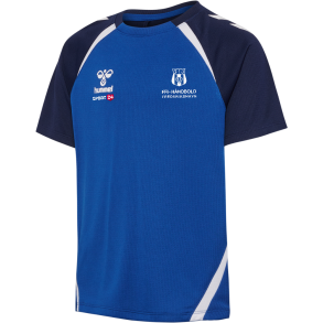 Hummel FFI H�ndbold T-shirt - Voksen