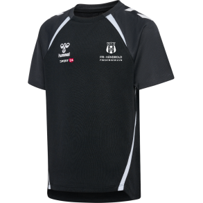 Hummel FFI H�ndbold T-shirt - Voksen